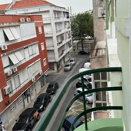 Do Bairro * Lisbon