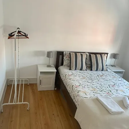 Do Bairro Apartment