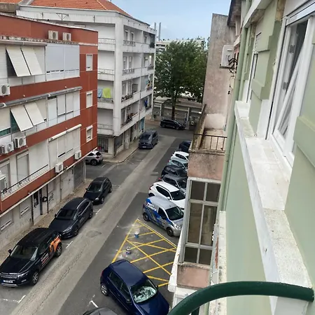 Apartment Do Bairro