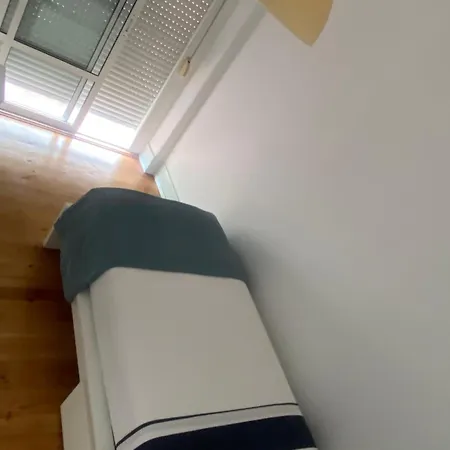 Do Bairro Διαμέρισμα