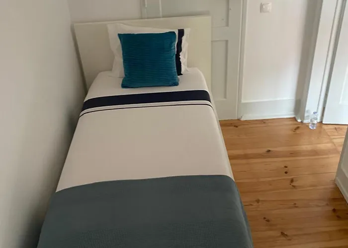 Appartement Do Bairro