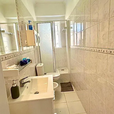 Do Bairro Appartement Lissabon