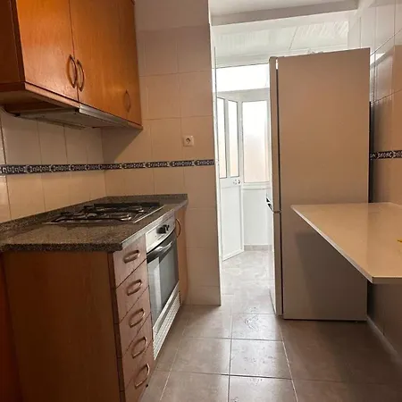 Appartement Do Bairro Lissabon