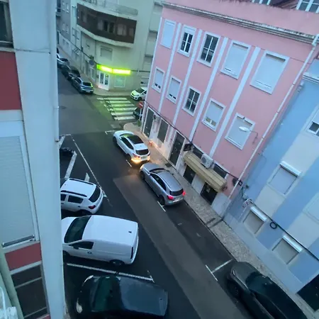 Do Bairro Appartamento Lisbona