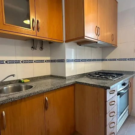 Appartamento Do Bairro