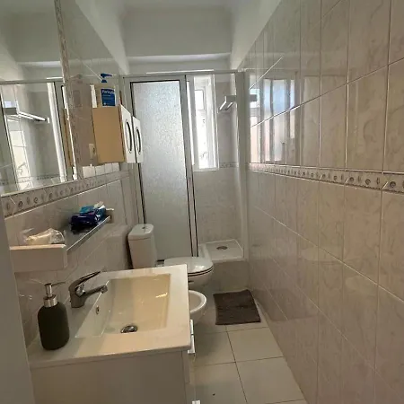 Lägenhet Do Bairro *