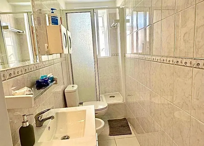 Do Bairro 公寓 Lisboa