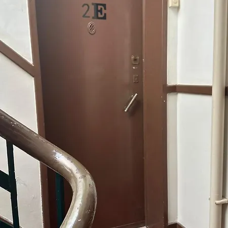 Appartement Do Bairro Lissabon